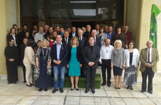 Политици и богослови се събраха на семинар във Велико Търново