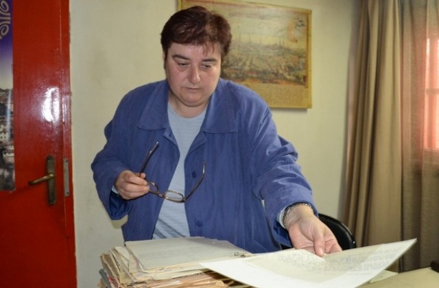 Ценни документи обогатиха Къщата-музей на Емилиян Станев