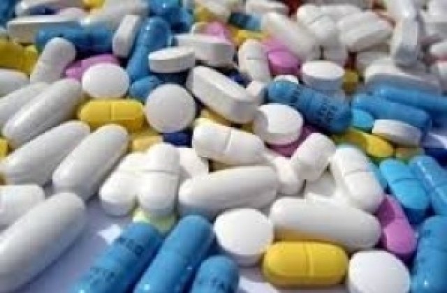 3,5 млн. българи могат да останат без евтини лекарства