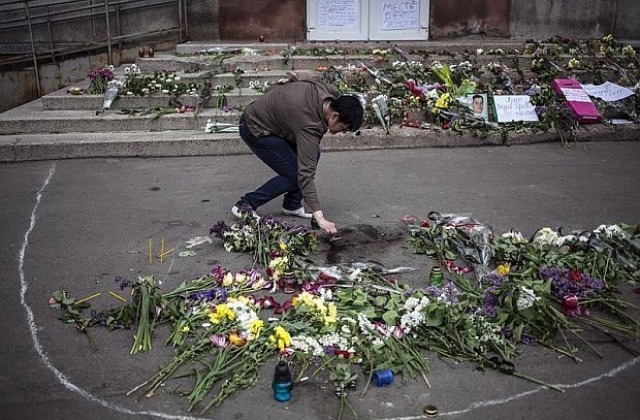 Близо 250 жертви е взел в последно време конфликтът в Украйна