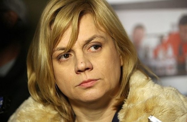 Министър Десислава Терзиева е на посещение в Сливен