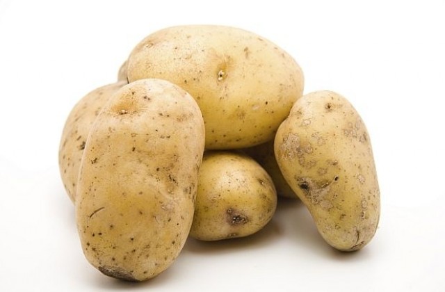 Защо на някои езици картофът се нарича патат?