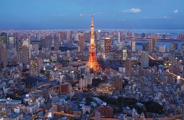 Токио е най-добрата туристическа дестинация, Москва - най-лошата
