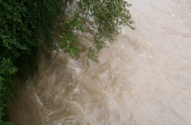 Димитър Стаменов: Почистеното корито на Янтра предотврати наводнение като това от 1991 г.