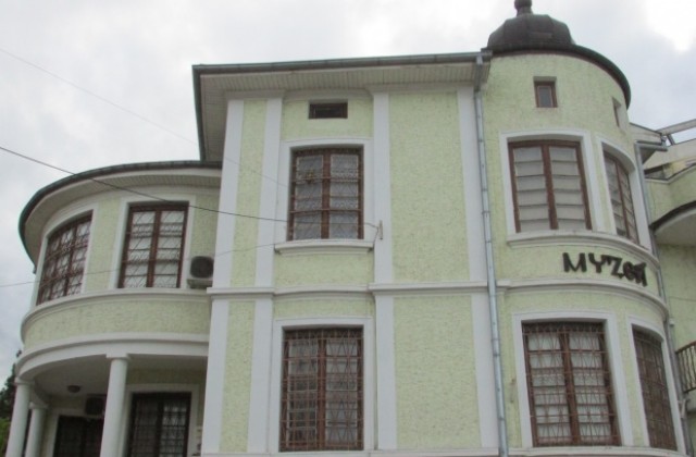 Горнооряховският музей събира детски спомени