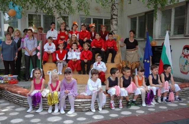 Две детски заведения в Хасково ще дежурят през август