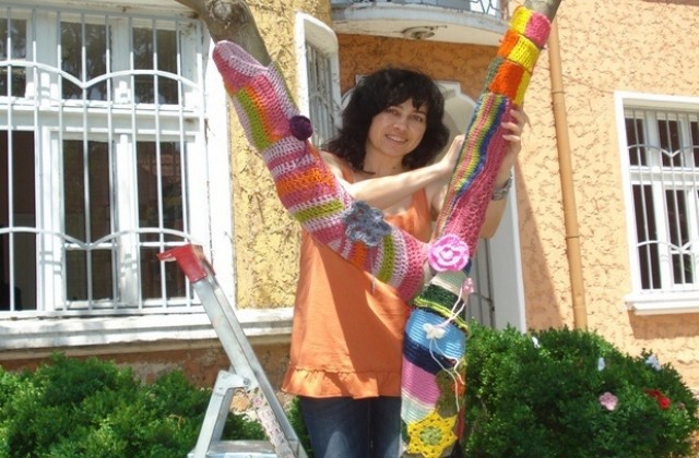 Уъркшоп в музея на Свиленград днес за Световния ден на плетенето