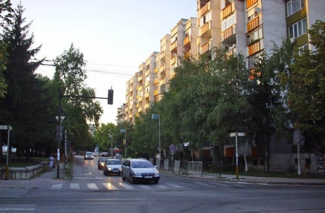 Изкърпиха 44 улици в Добрич