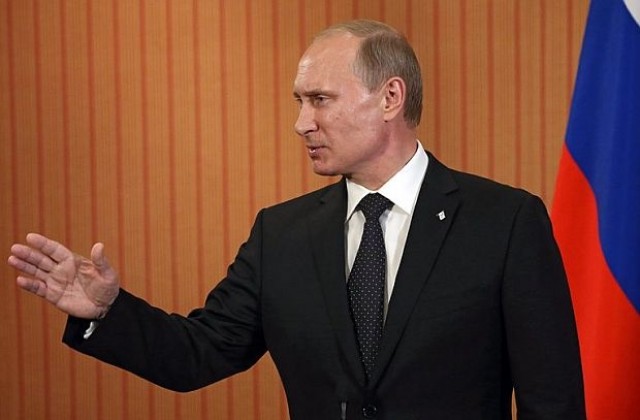 Русия започна военни маневри в Сибир и Урал