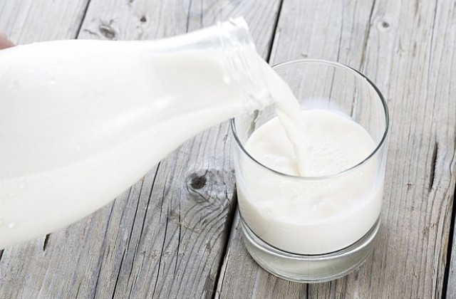 Млякото може да е следващата суперхрана