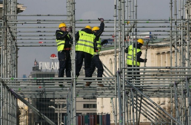 Класация нареди българите сред най-работливите в Европа