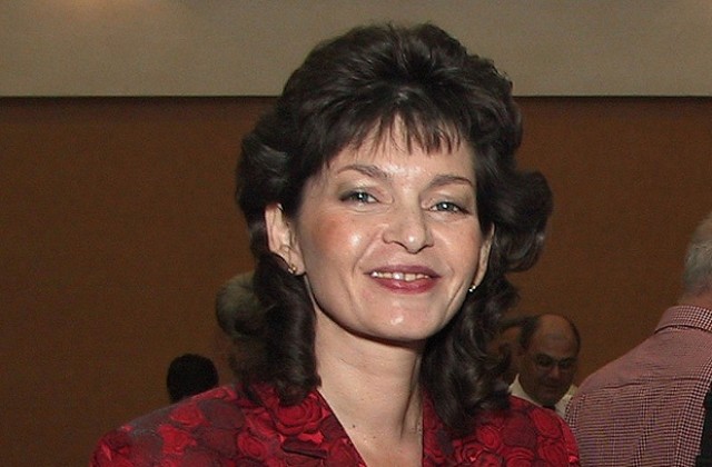 Шаренкова: Не сме превратаджии - искаме нов лидер и ако не насрочат конгрес на БСП, започваме подписка
