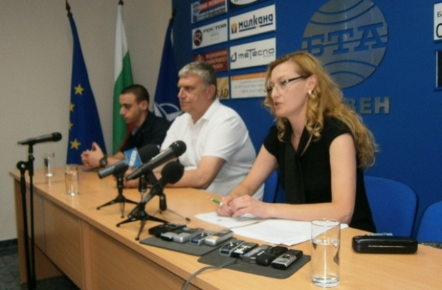 Галя Горанова: Очакваме до две седмици, предложенията ни за промени в НК да станат закон