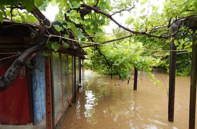 Жилищата на Жилфонд са готови да посрещнат останали без дом след потопа