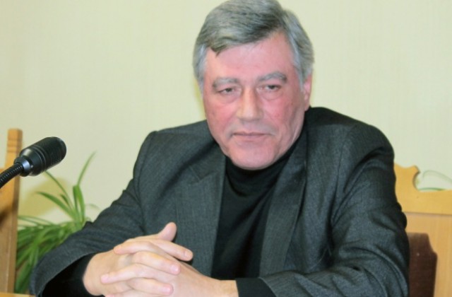Куюмджиев отново да води листата, предлагат от БСП-Търговище