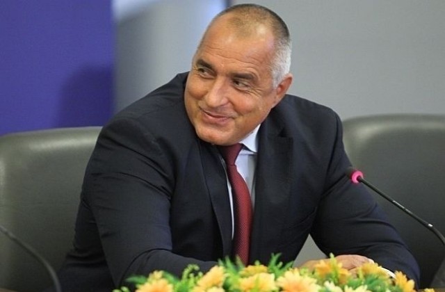 Борисов обвини правителството за ситуацията с КТБ
