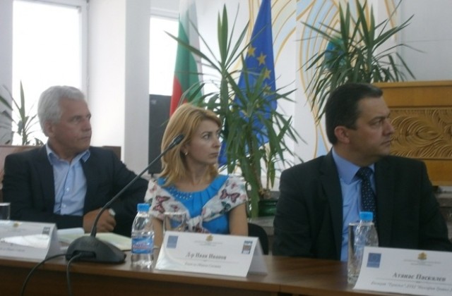 Партньорството между Трявна, Севлиево и Габрово гарантира устойчиво развитие на туризъм в региона