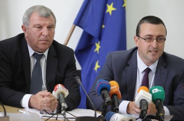 Министър Греков дава на прокурор нарушенията във фонд Земеделие
