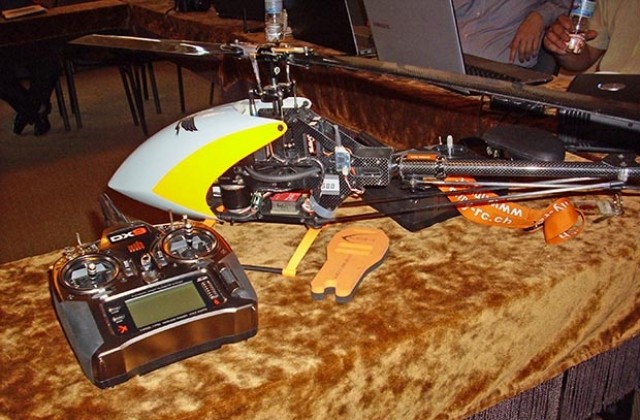 Използването на дронове може да стане най-бързо развиващият се бранш до 2020 година