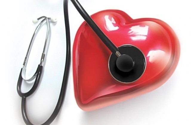 Безплатни кардиологични прегледи в община Тунджа