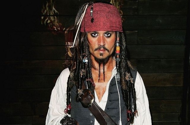 Карибски пирати 5 излиза на екран през 2017 година