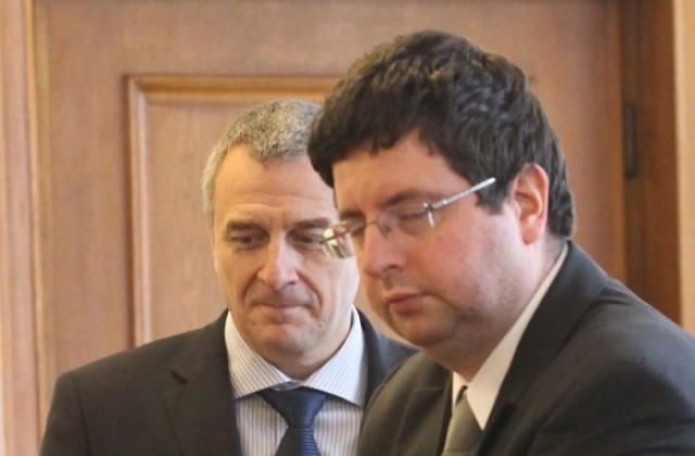 Чобанов: Ако Станишев беше станал премиер, щях да подам оставка