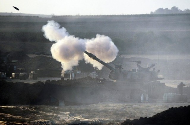 Израел отхвърли плана за прекратяване на огъня в Газа, иска промени