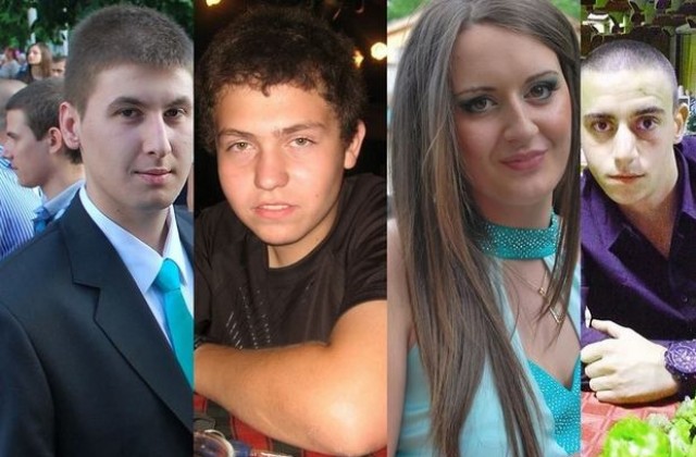 Отиде си Цвети! Три станаха жертвите на жестоката катастрофа край Луковит