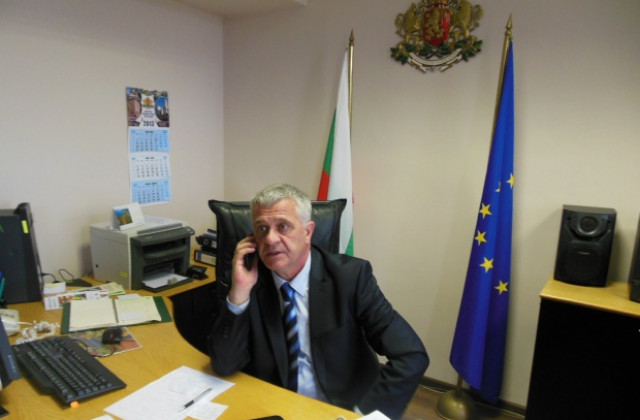 Областният управител ще проведе работни срещи в Община Трекляно