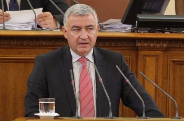 Мерджанов: Коалицията ДПС - ГЕРБ е факт