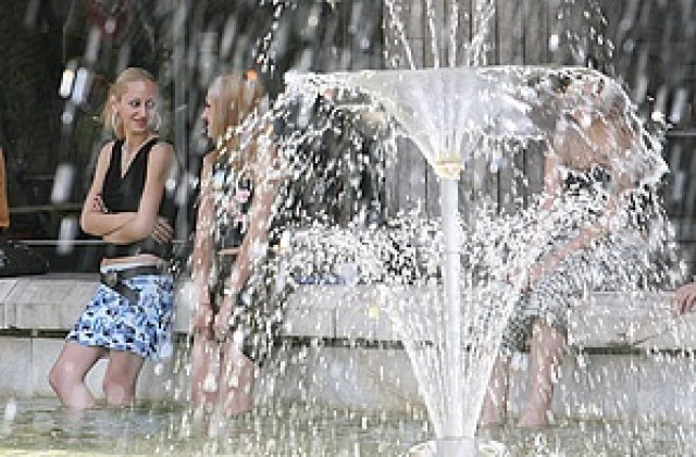 Синоптиците обещават: Горещниците тази година няма да са много горещи