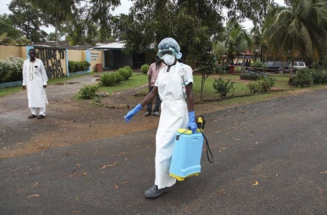Извънредно положение в Сиера Леоне заради Ебола
