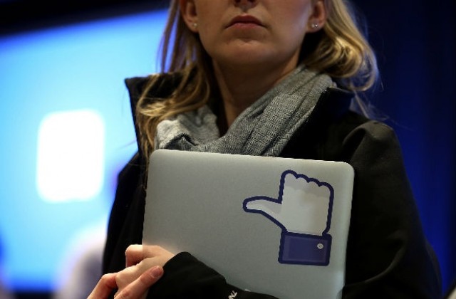 Активисти за защита на личните данни подадоха колективен иск срещу Facebook