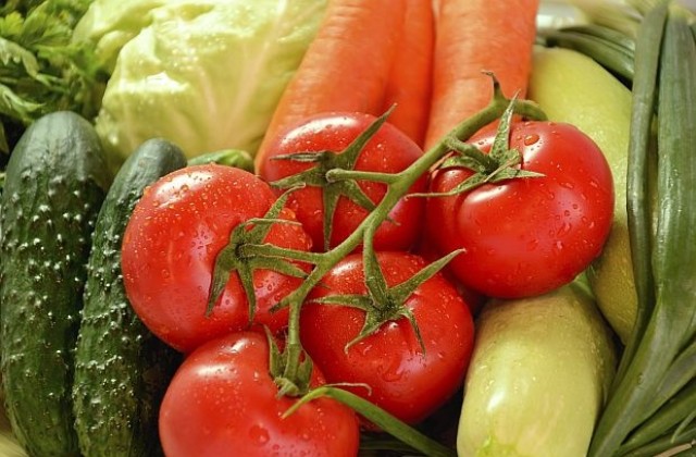 Три зеленчука, които хидратират тялото ви по-добре от вода