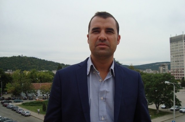 Деян Дечев предложен за водач на листата на БСП в Сливен