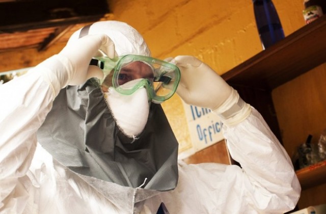 Отхвърлиха подозренията за Ебола в Румъния