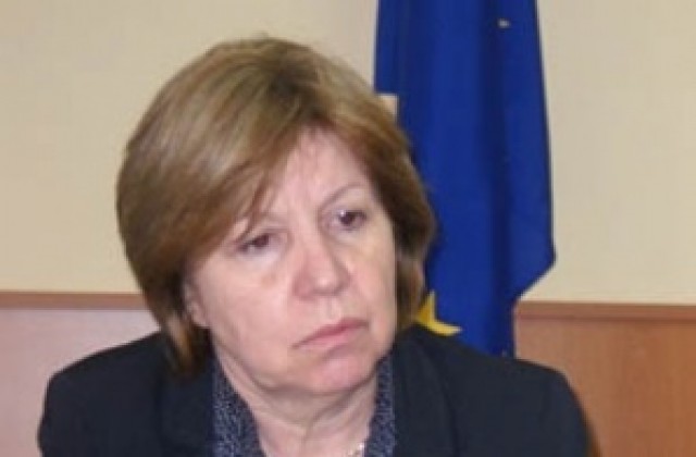 Светла Бъчварова ще води листата на БСП за изборите наесен