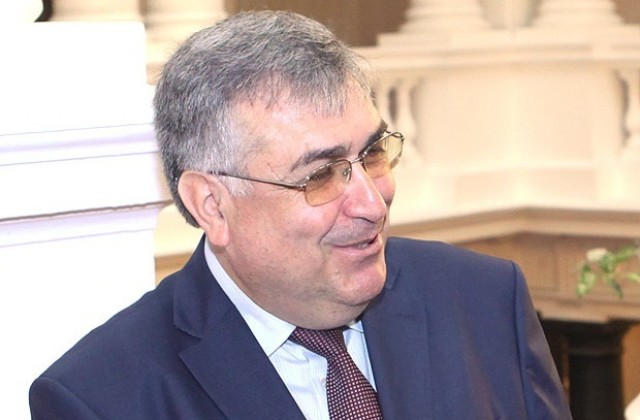 Премиерът Георги Близнашки идва на посещение във Варна