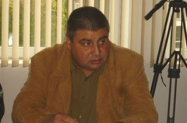 Скръбна вест, почина д-р Виктор Минчев