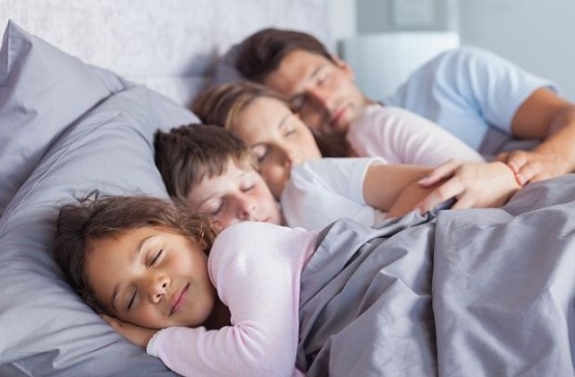 Защо с възрастта все по-трудно заспиваме?