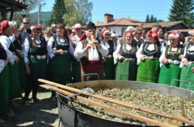 Кулинарен фест събира българи и австрийци в Раковски