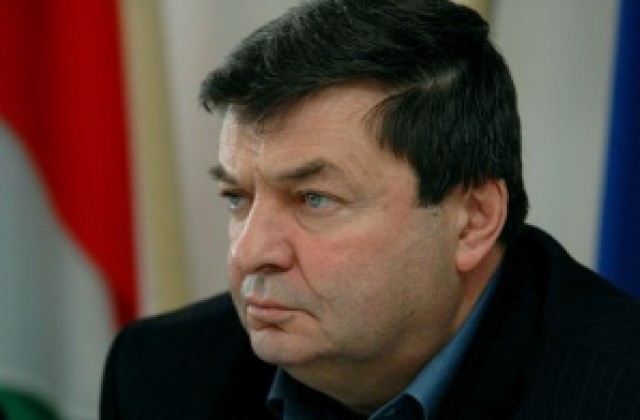 Георги Божинов не се отказва и остава начело на листата на БСП за врачанско