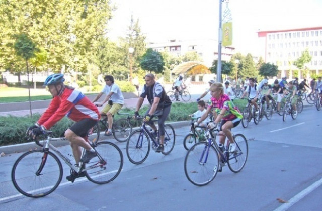 Колоездачната обиколка на България няма да се състои