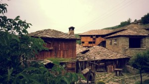 Селският екотуризъм съживява обезлюдени родопски села