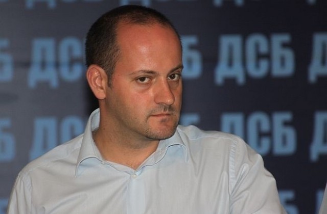 Радан Кънев: Атаката срещу Реформаторите идва от ДПС, от Ахмед Доган