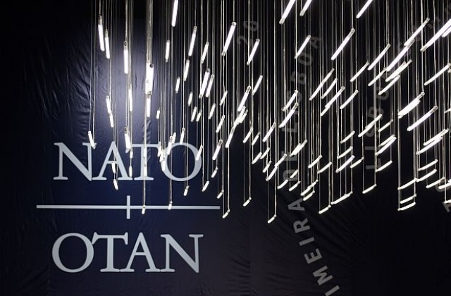 Един за всички: кризата в Украйна върна НАТО към същината й