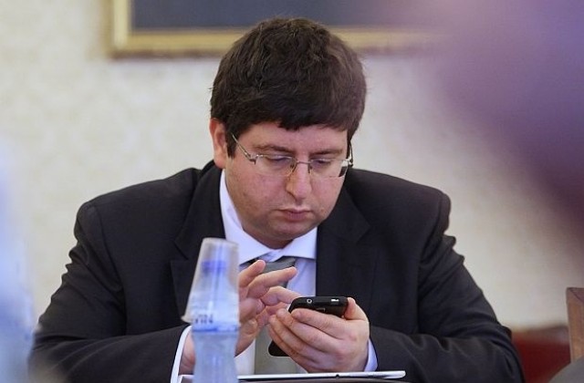 Петър Чобанов: Пеевски няма отношение към случилото се с КТБ