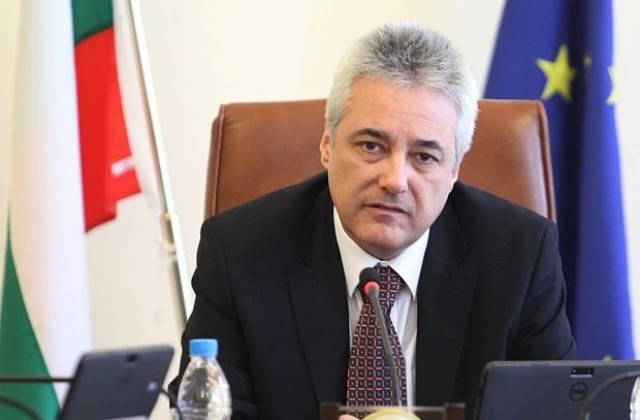 Кабинетът предлага Марин Райков за посланик и в Малта