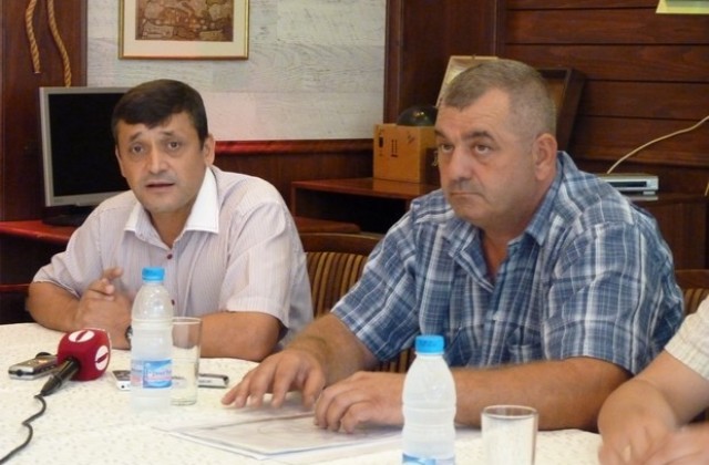 „Фрегата” има шампионски амбиции