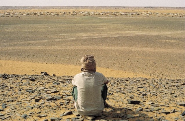 Сахара е по-древна, отколкото се смяташе досега